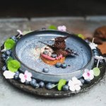 Osmichodová degustační večeře se šéfkuchařem – Hledejceny.cz