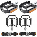 Nexelo L144166 pedály – Zboží Dáma