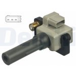 Zapalovací cívka DELPHI GN10484-12B1 – Hledejceny.cz