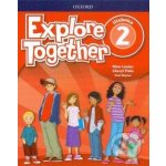 Explore Together Class Book (SK Edition) – Zboží Dáma