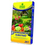 Agro CS primaflora Zahradnický substrát 40 l – Zboží Dáma