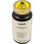 nahrin UpperVit-C 60 tablet – Hledejceny.cz