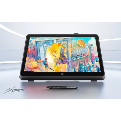 XP-PEN Artist 22 Plus – Zboží Živě
