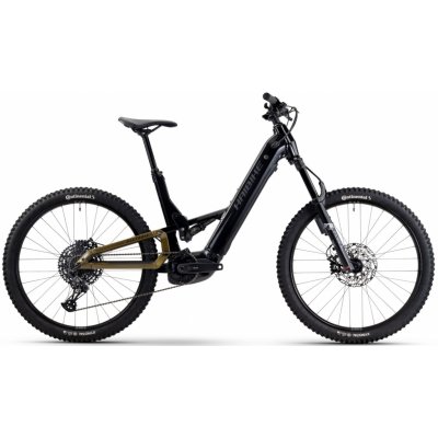Haibike Alltrail 10.5 Low ABS 2025 – Hledejceny.cz