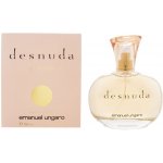 Emanuel Ungaro Desnuda parfémovaná voda dámská 100 ml – Hledejceny.cz