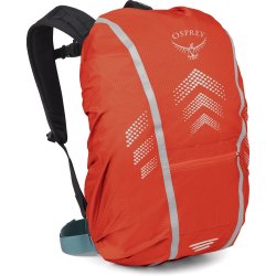 OSPREY PLÁŠTĚNKA HI-VIS COMMUTER S MARS ORANGE (10004889)