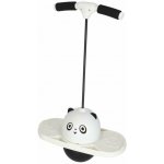 KIK KX2631 Skákadlo pro děti Pogo Jumper černo-bílé – Zboží Dáma