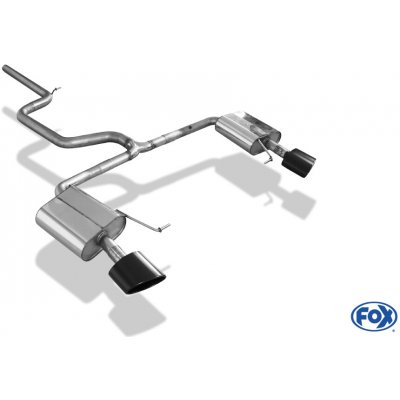 FOX SE042243-467S – Hledejceny.cz