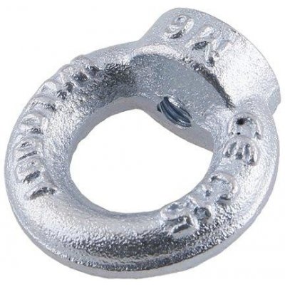 MAT matice očková M6 DIN 582, 963421 – Hledejceny.cz