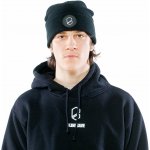 BlindSave Winter Beanie černá – Hledejceny.cz