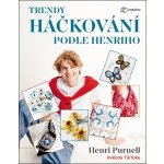 Háčkování podle Henriho - Purnell Henri – Hledejceny.cz
