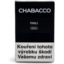 Chabacco Pomalo 50 g