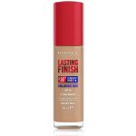 Makeup Rimmel London Lasting Finish 35H 200 Soft Beige SPF20 30 ml – Sleviste.cz