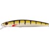 Návnada a nástraha Illex Battle Minnow F 8cm 6,3g Perch