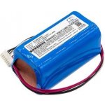 Cameron Sino CS-MRK200XL 7.4V Li-ion 6400mAh - neoriginální – Hledejceny.cz