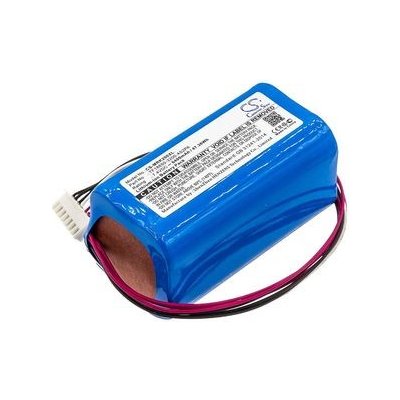 Cameron Sino CS-MRK200XL 7.4V Li-ion 6400mAh - neoriginální – Hledejceny.cz