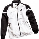 Souprava BUTTERFLY Xero bunda bílá bílá – Zboží Mobilmania