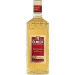 Olmeca Tequila Reposado Gold 38% 1 l (holá láhev) – Hledejceny.cz