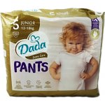 Dada Pantsy Extra care 5 12-18 kg 35 ks – Zboží Dáma