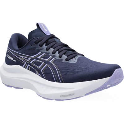 Asics GT-2000 14 1012B843-404 modré – Zboží Dáma