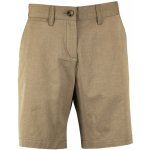 SOLS dámské bermudy JASPER WOMEN 02762111 kaštan – Hledejceny.cz
