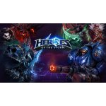 Heroes of the Storm (Starter Pack) – Hledejceny.cz