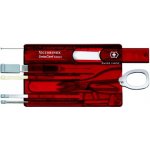 Victorinox SwissCard Ruby – Sleviste.cz