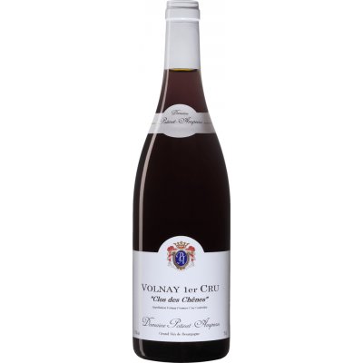 Domaine Potinet-Ampeau Volnay Premier Cru Clos des Chenes 2020 Červené 13,5% 0,75 l (holá láhev) – Hledejceny.cz