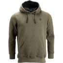 Nash Mikina Tackle Hoody Green