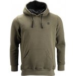 Nash Mikina Tackle Hoody Green – Hledejceny.cz