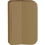 Roto Balkonové madlo PVC Světle hnědá – Hledejceny.cz