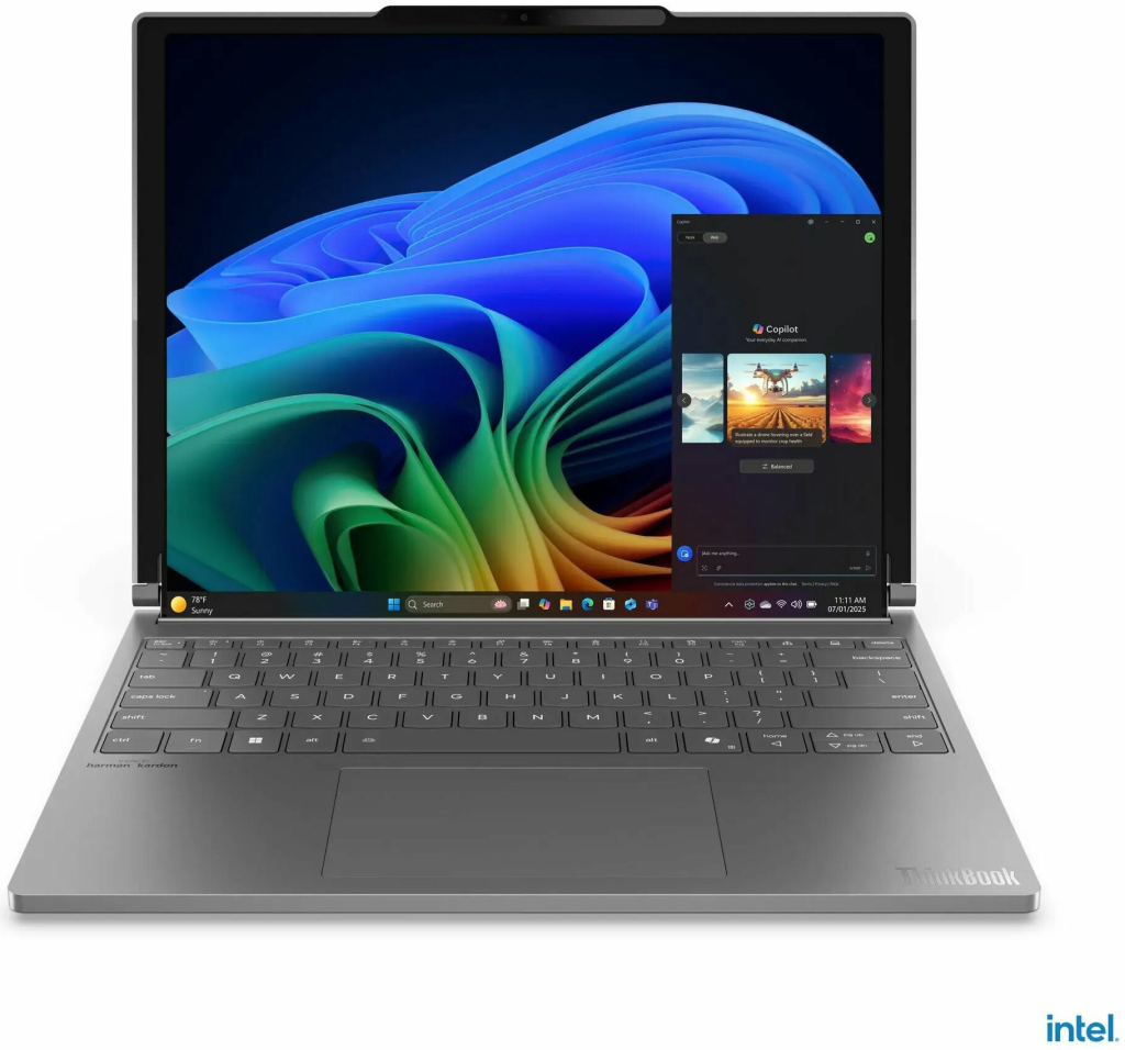 Lenovo ThinkBook Plus G6 21TR000KCK