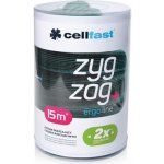 Cellfast ZygZag 19-041 15 m – Hledejceny.cz