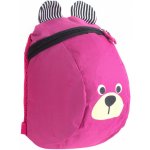 Kik batoh Medvěd růžový – Zboží Mobilmania