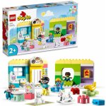 LEGO® Creator 31088 Tvorové z hlubin moří – Zboží Živě