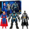 Figurka Spin Master Batman Sada 3 Figurek 30 cm Superman Darkseid DC