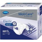 MoliCare Elastic 9 kapek L. 24 ks – Zbozi.Blesk.cz