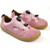 Dětské trekové boty Froddo Barefoot G3130243-9 pink