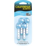 California Scents Vent Stick Monterey Vanilla 4 ks – Hledejceny.cz