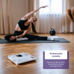 TrueLife FitScale W8 White – Hledejceny.cz