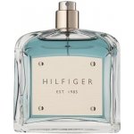 Tommy Hilfiger Hilfiger Est. 1985 toaletní voda pánská 100 ml tester – Hledejceny.cz