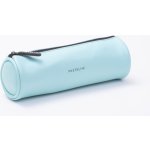 Oxybag Pouzdro etue PU kulatá PASTELINI zelená – Zboží Mobilmania