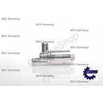 SKV Krokový motorek OPEL Frontera Kadett Omega | Zboží Auto