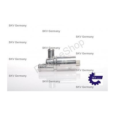 SKV Krokový motorek OPEL Frontera Kadett Omega | Zboží Auto