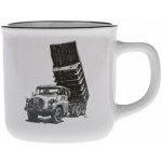 decoDoma Keramický hrnek TATRA 148 330 ml – Sleviste.cz