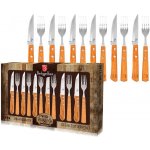 Berlingerhaus BH 2105 Příbor steakový sada 12 ks – Hledejceny.cz