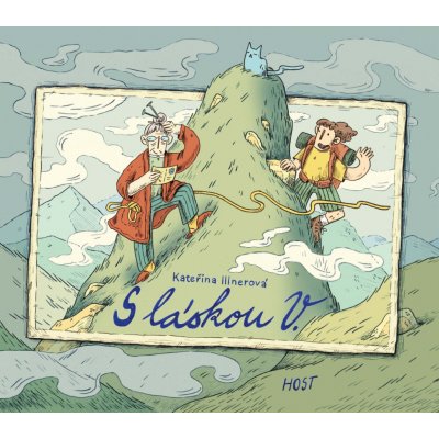 S láskou V. – Sleviste.cz