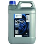 Hella Pagid Brzdová kapalina DOT 4 5 l | Zboží Auto