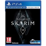 The Elder Scrolls 5: Skyrim VR – Sleviste.cz