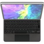 Apple iPad Pro Magic Keyboard CZ 11"/ Air 10.9" MXQT2CZ/A – Zboží Mobilmania